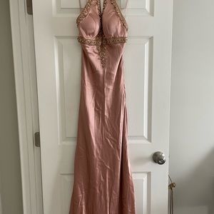 Jovani Prom Gown